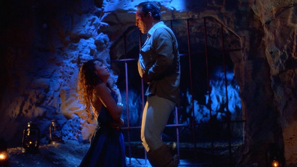 Trapped Alive（原題）の画像