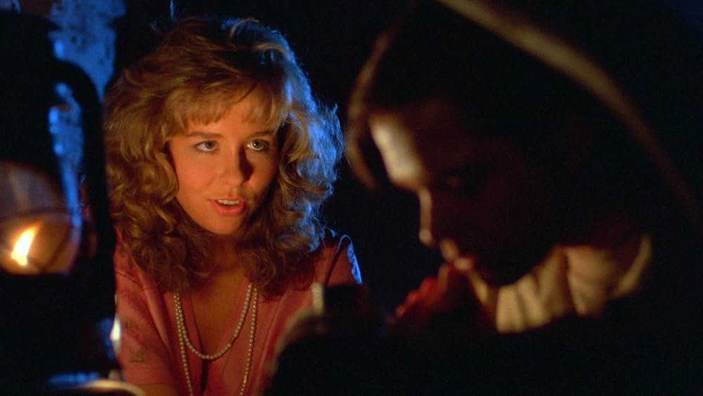 Trapped Alive（原題）の画像