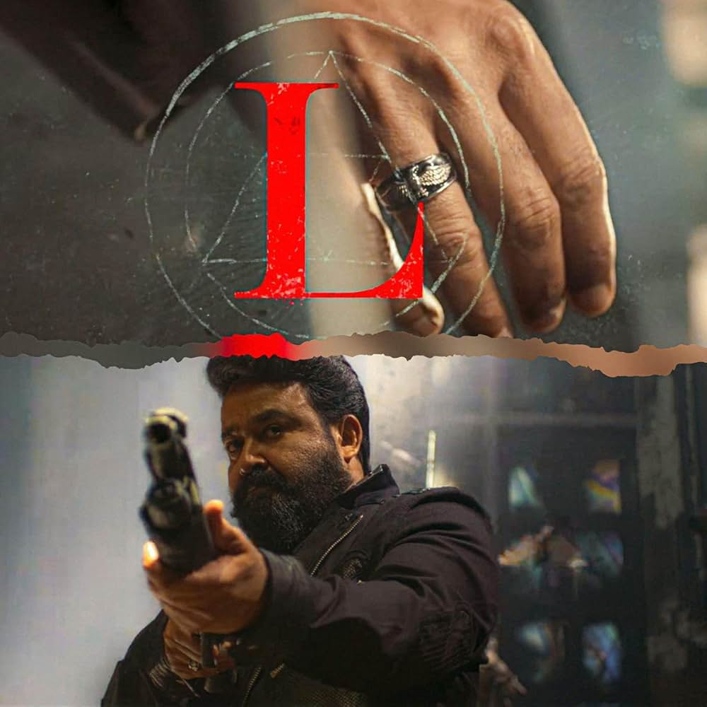 L2: Empuraan（原題）の画像