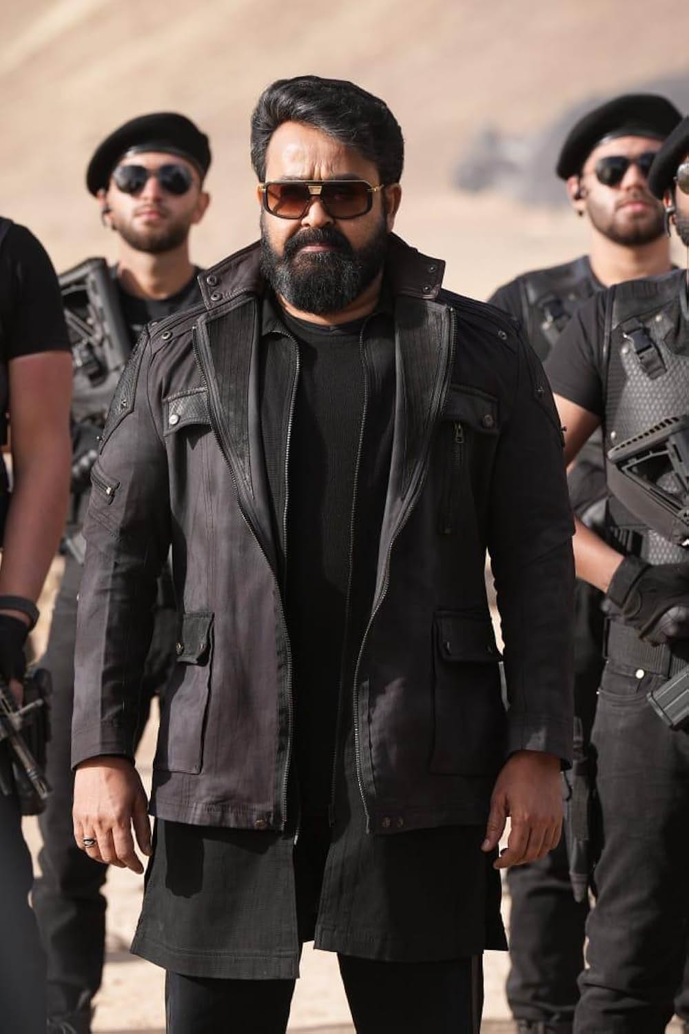 L2: Empuraan（原題）の画像