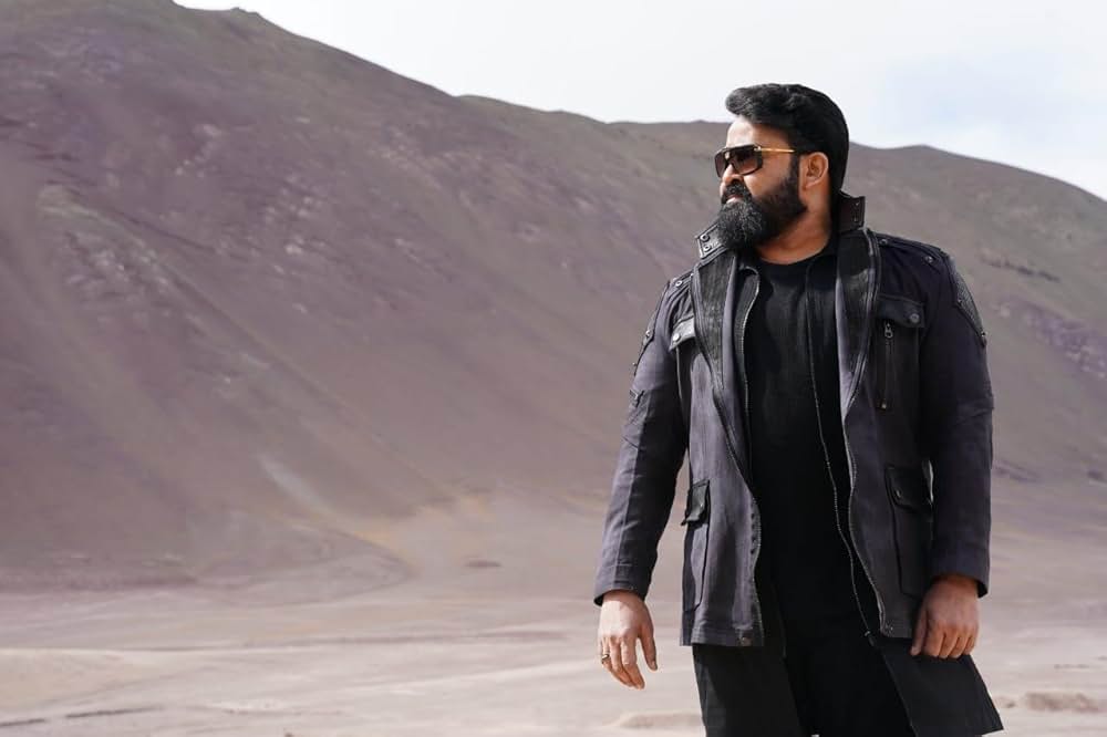 L2: Empuraan（原題）の画像