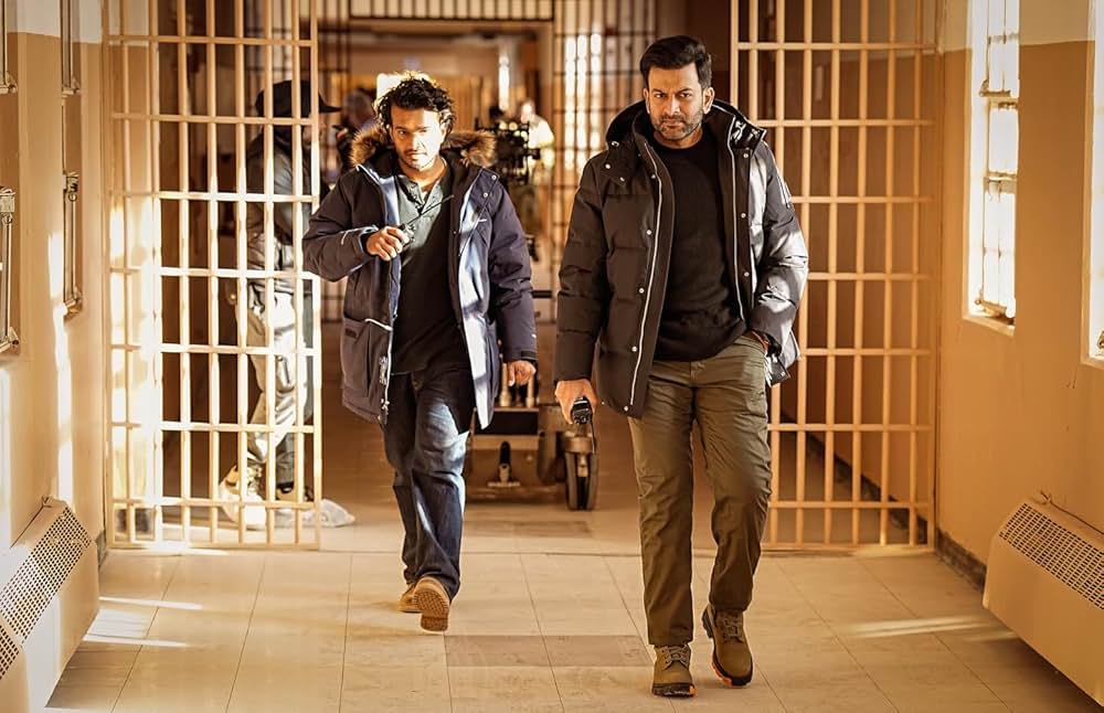 L2: Empuraan（原題）の画像