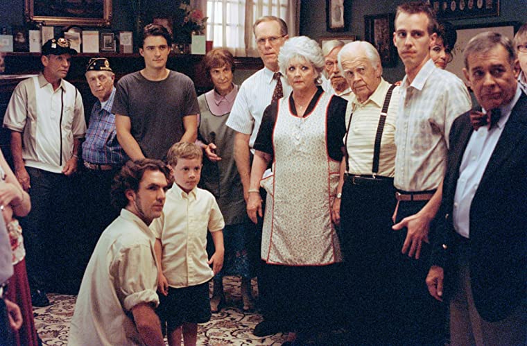 エリザベスタウンの画像