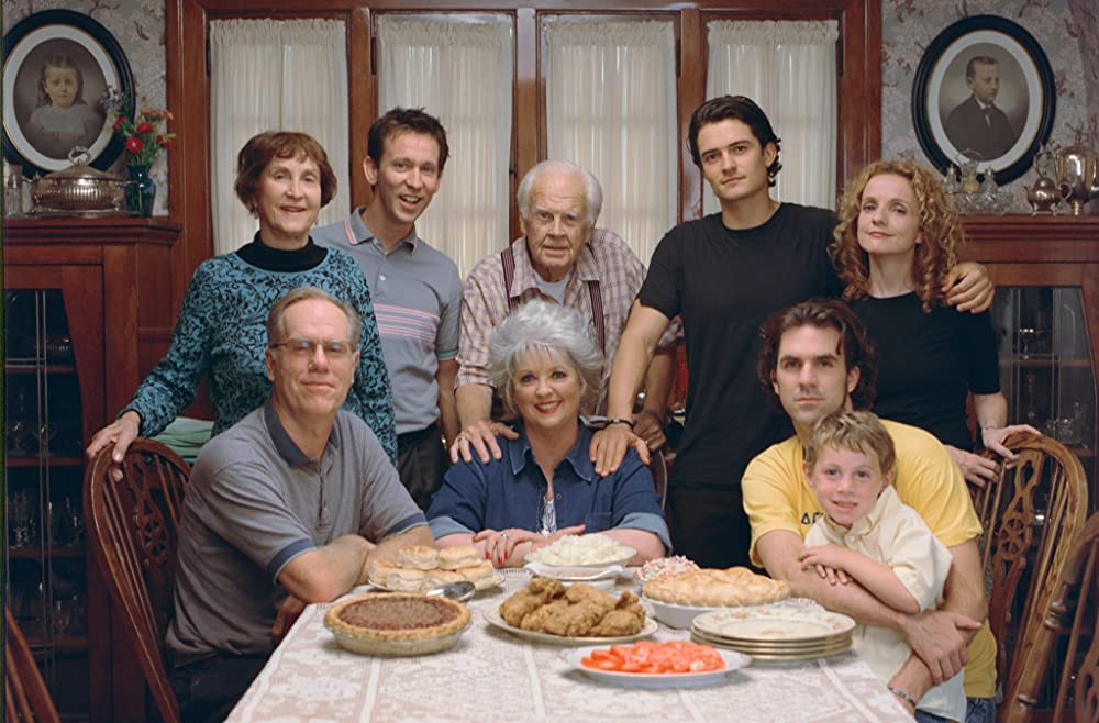 エリザベスタウンの画像