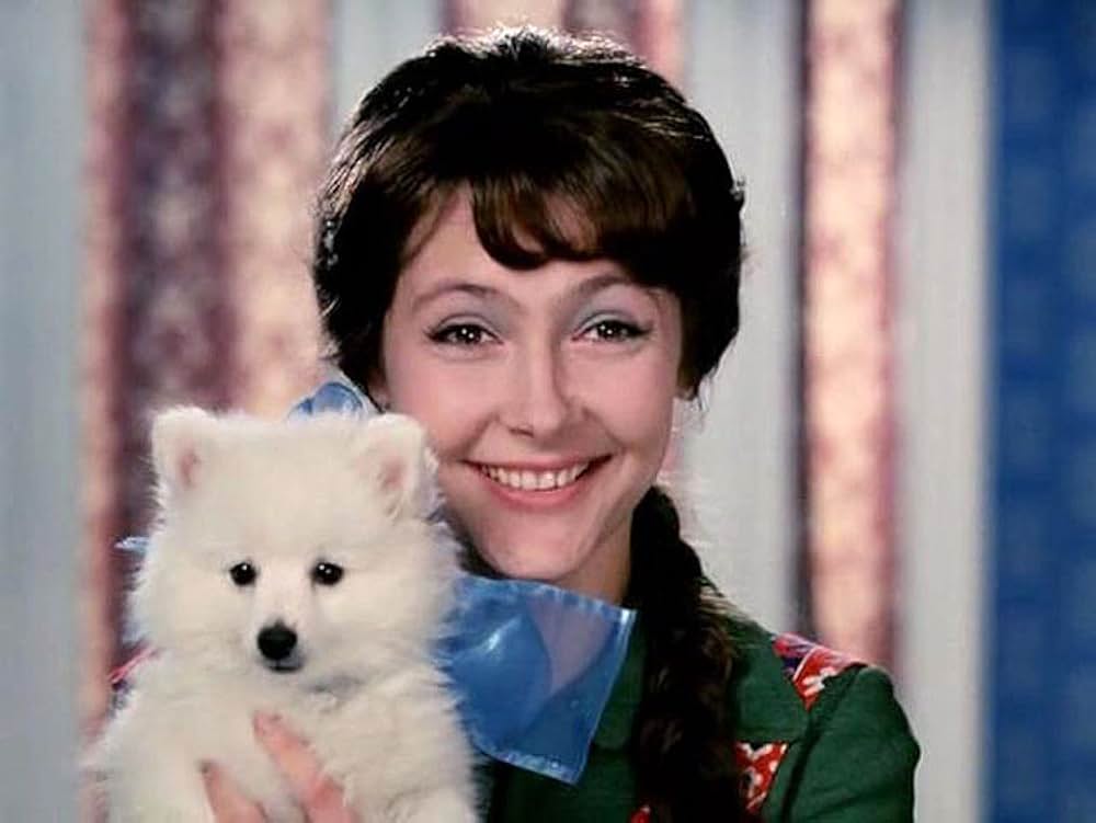 アフォーニャの画像