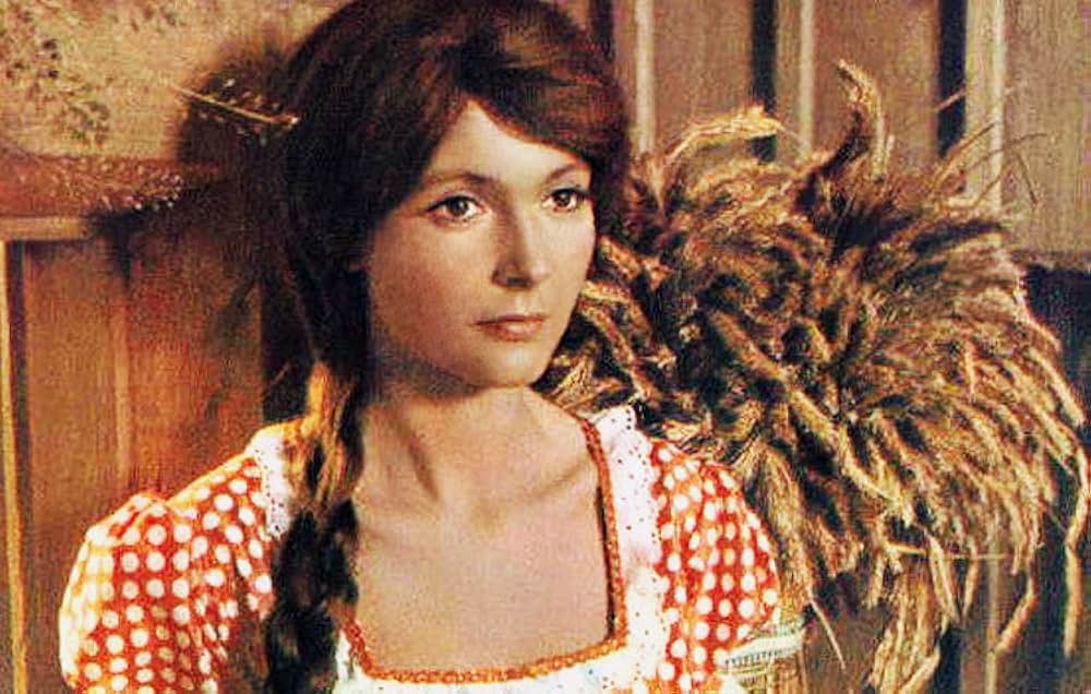 アフォーニャの画像