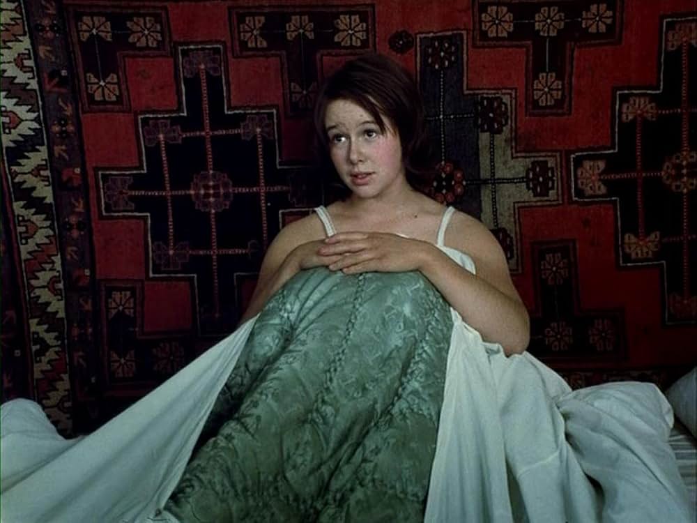 アフォーニャの画像