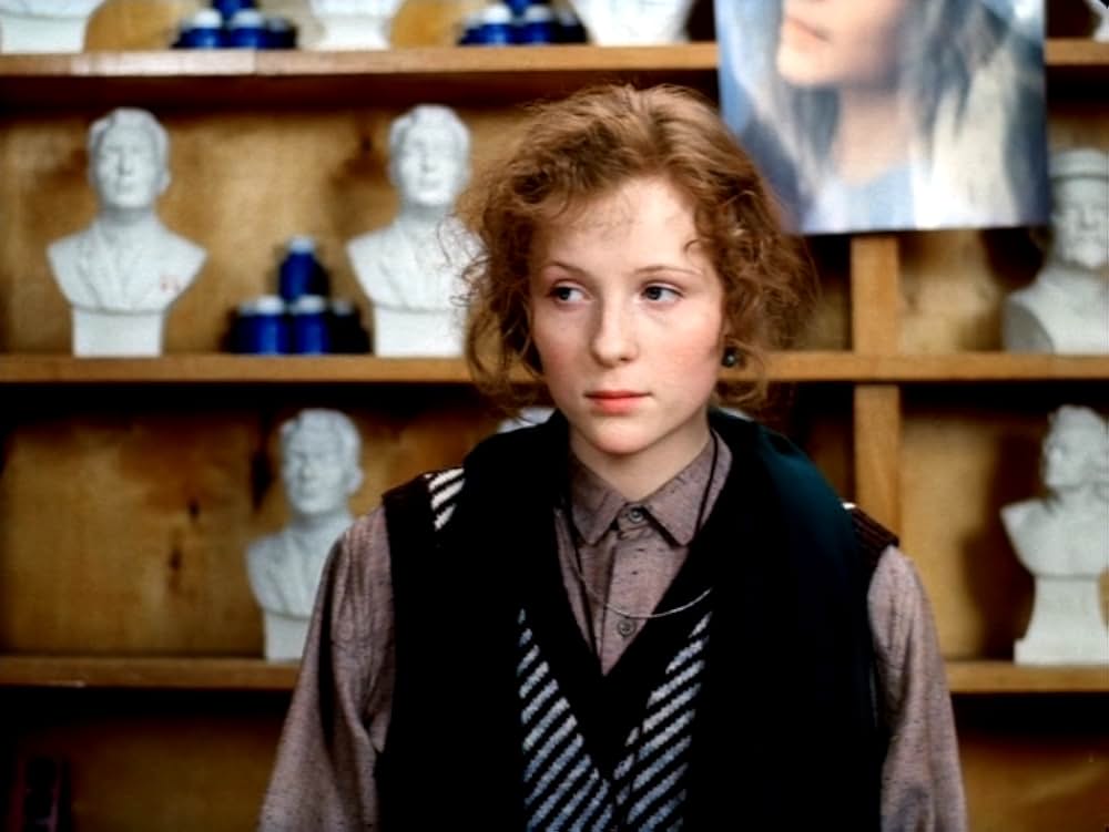 ナースチャの画像