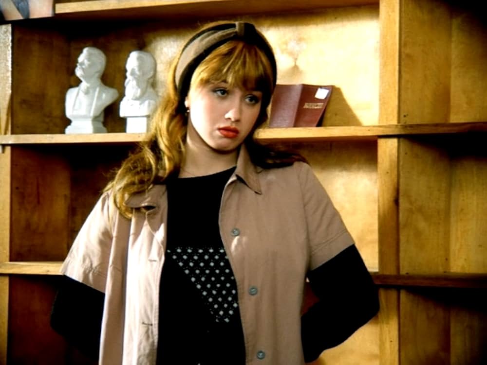 ナースチャの画像