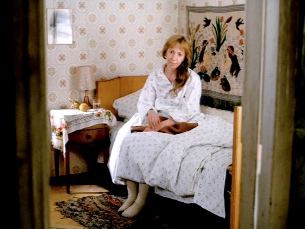 ナースチャの画像