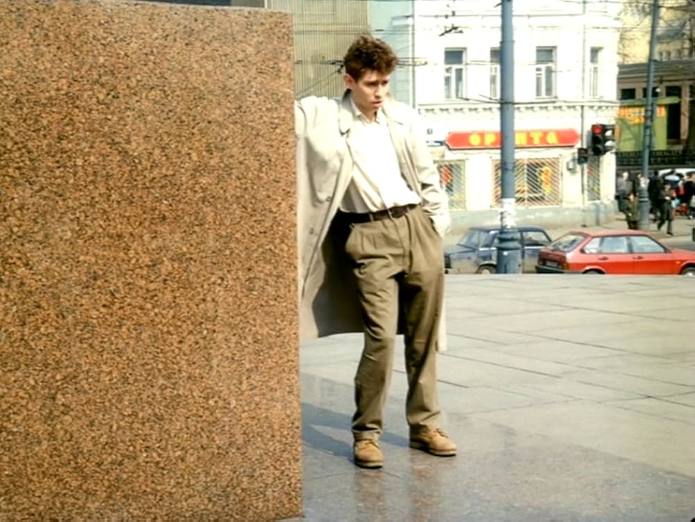 ナースチャの画像