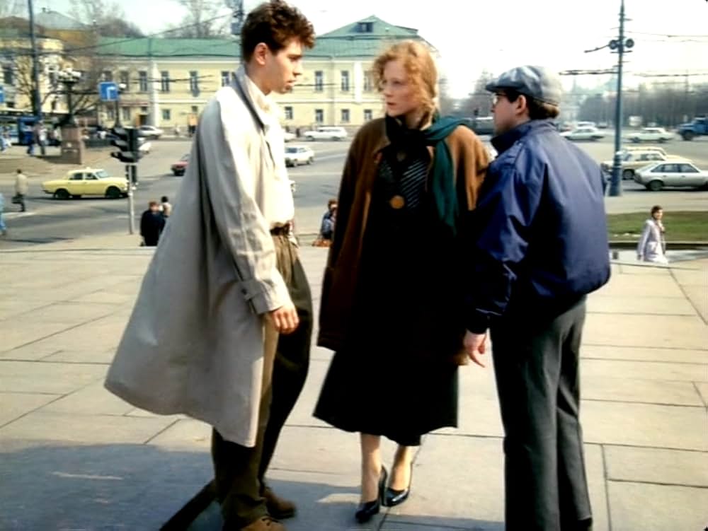 ナースチャの画像