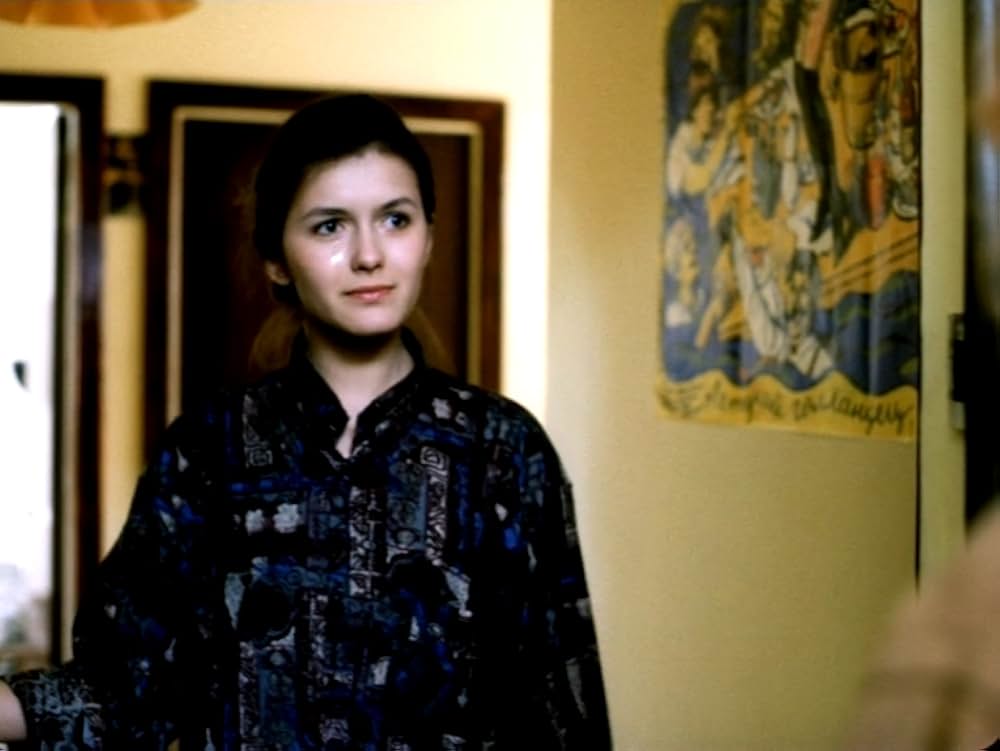 ナースチャの画像