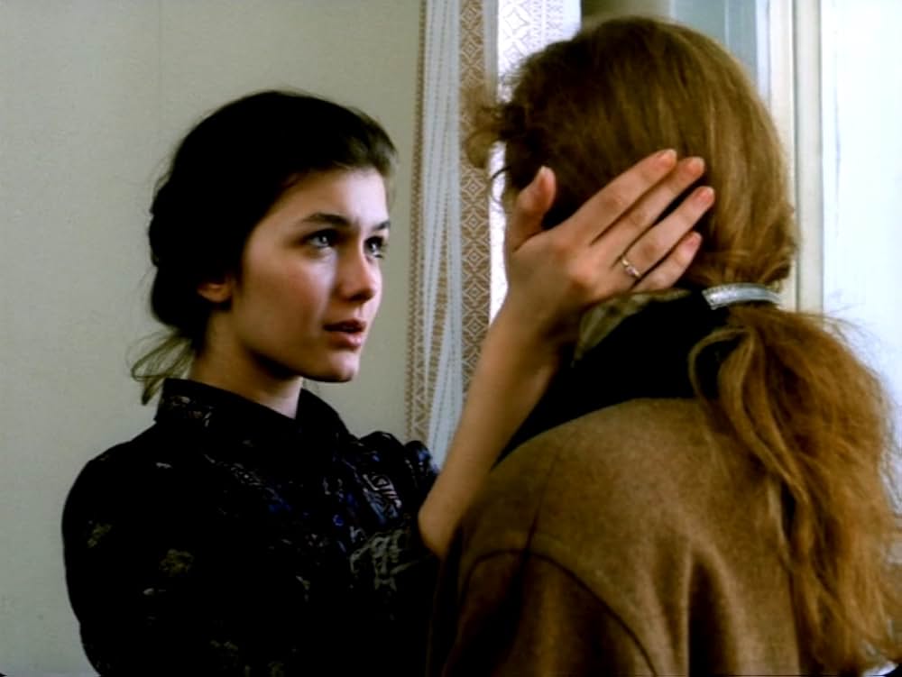 ナースチャの画像