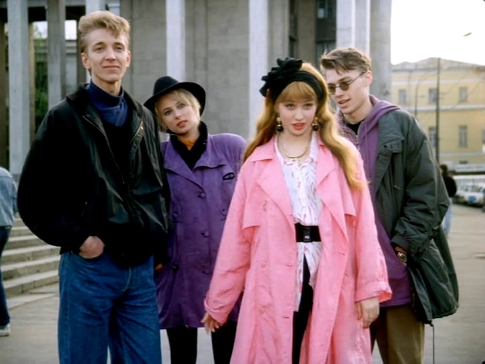 ナースチャの画像