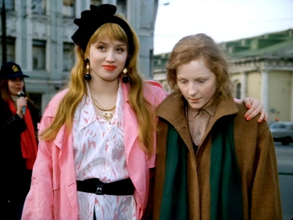 ナースチャの画像