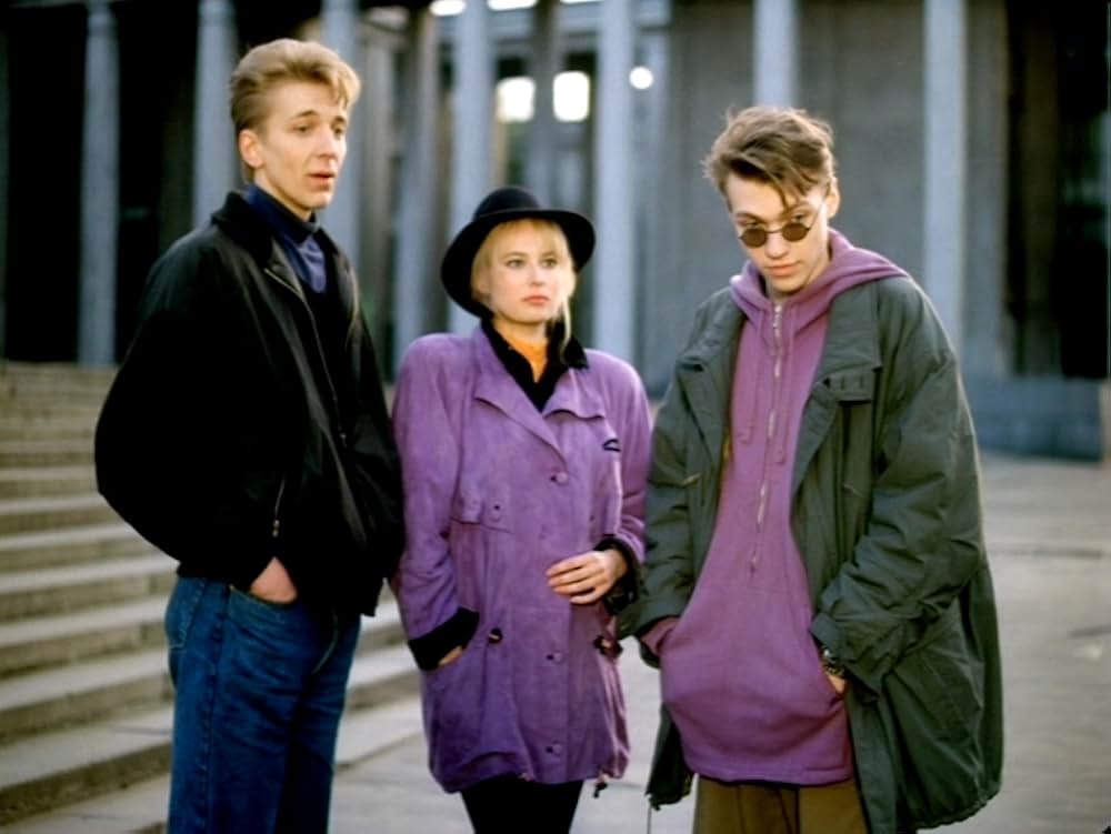 ナースチャの画像