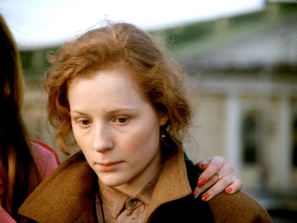 ナースチャの画像