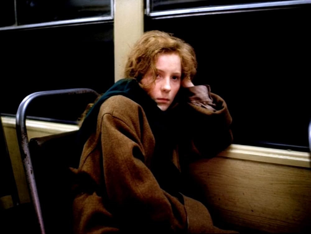 ナースチャの画像