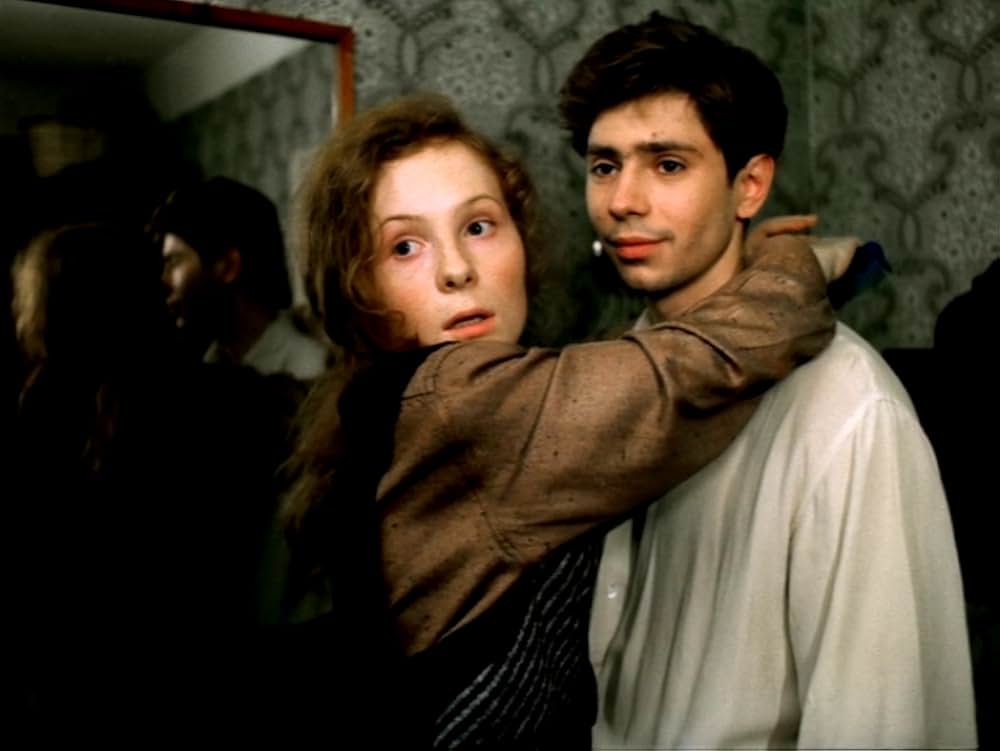 ナースチャの画像