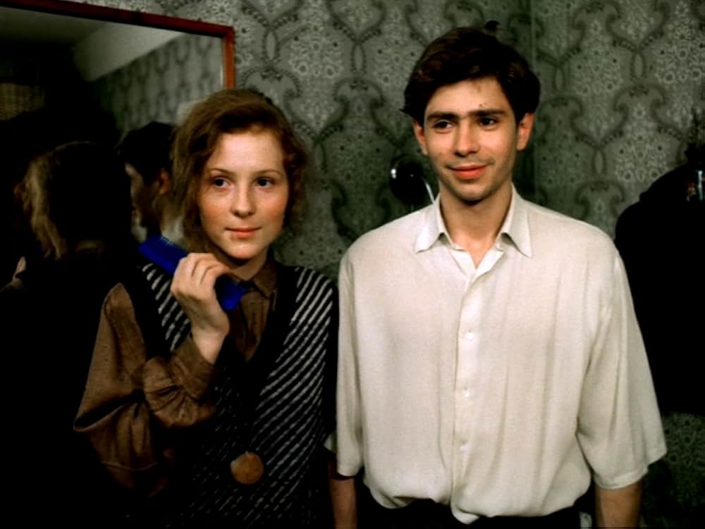 ナースチャの画像