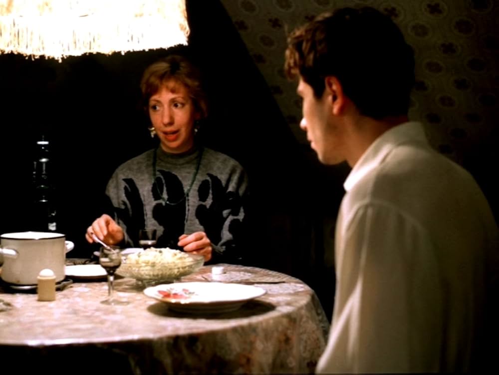 ナースチャの画像