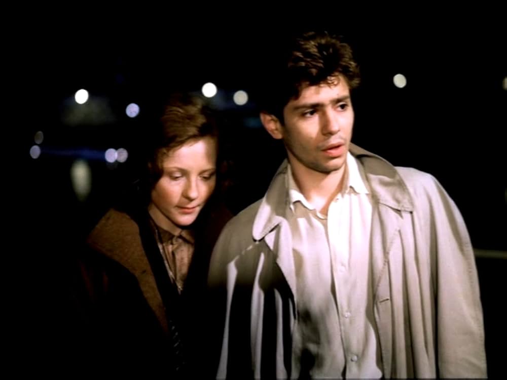 ナースチャの画像