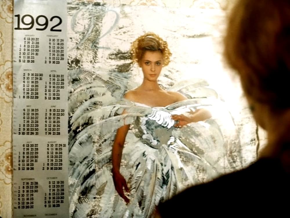 ナースチャの画像