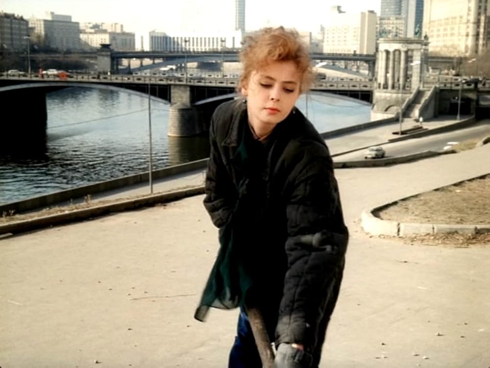 ナースチャの画像