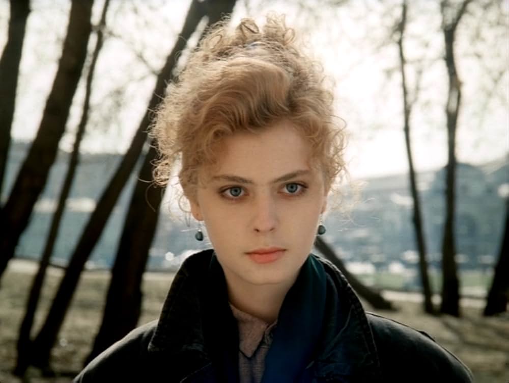 ナースチャの画像