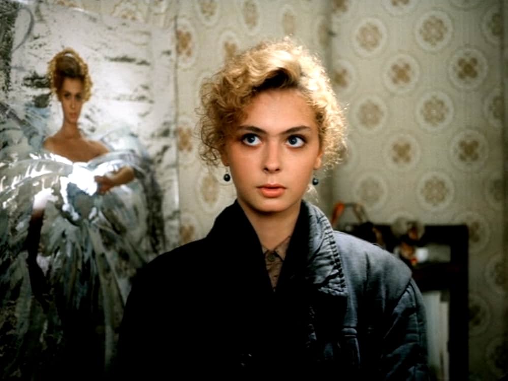 ナースチャの画像