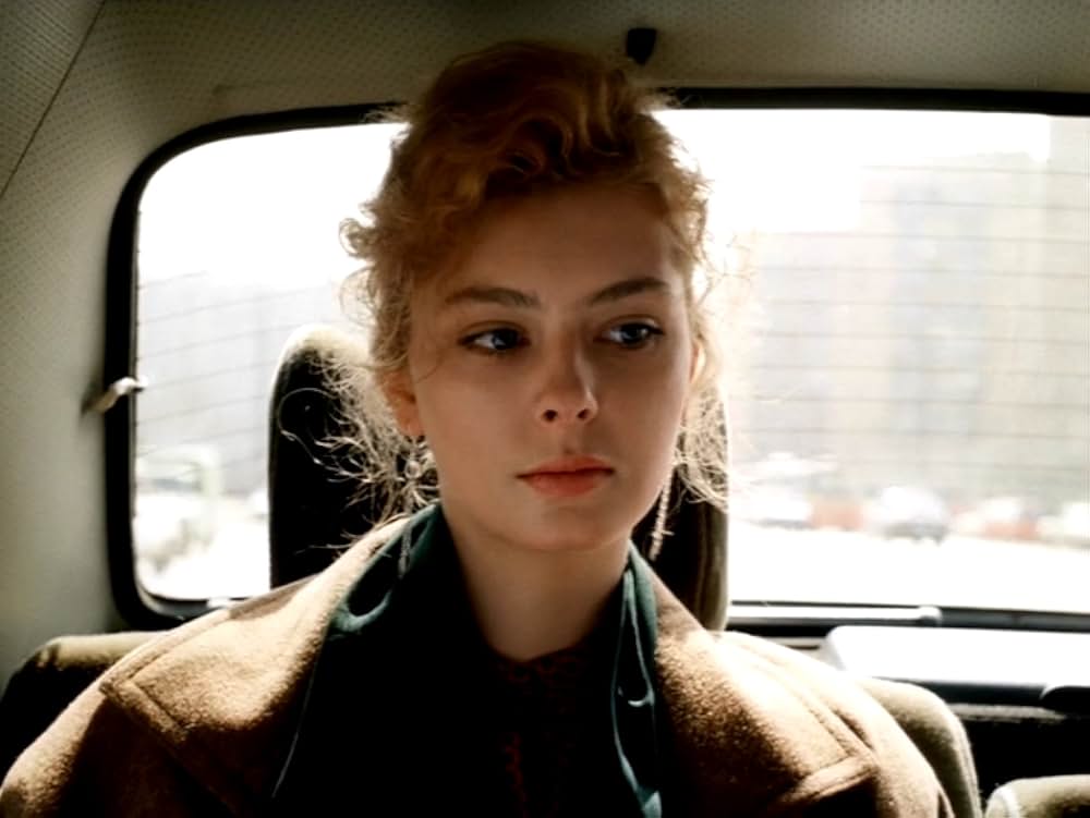 ナースチャの画像