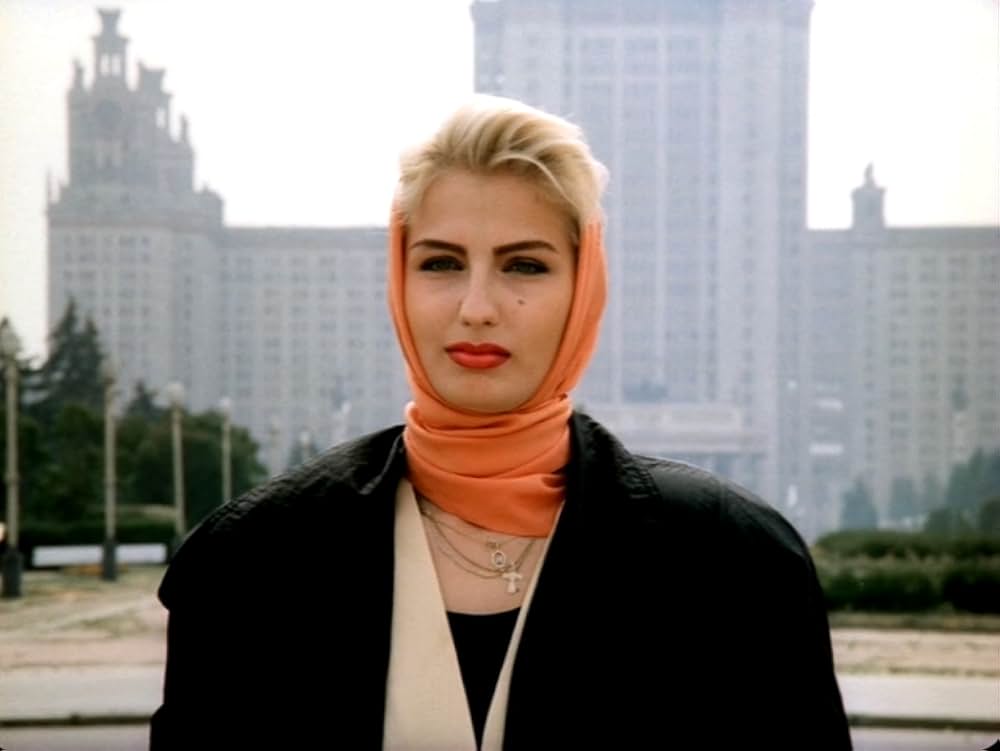 ナースチャの画像