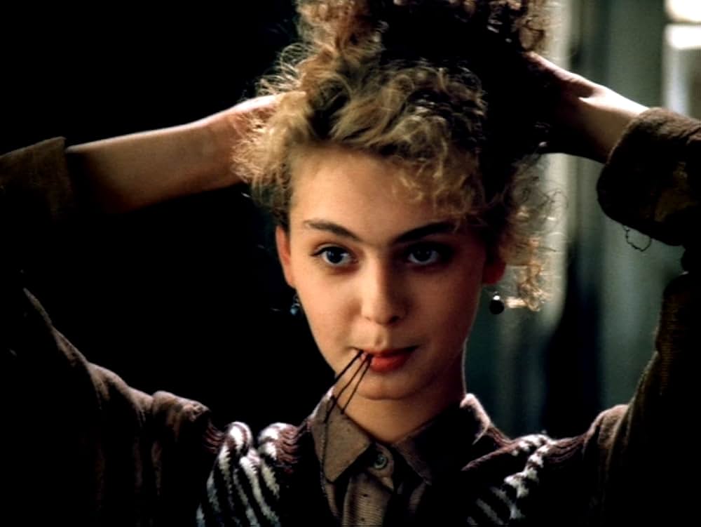 ナースチャの画像