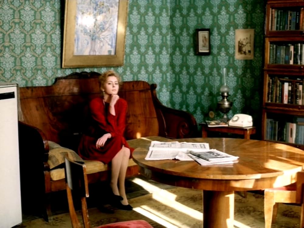 ナースチャの画像