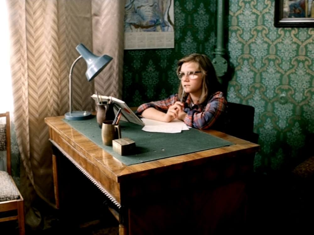 ナースチャの画像