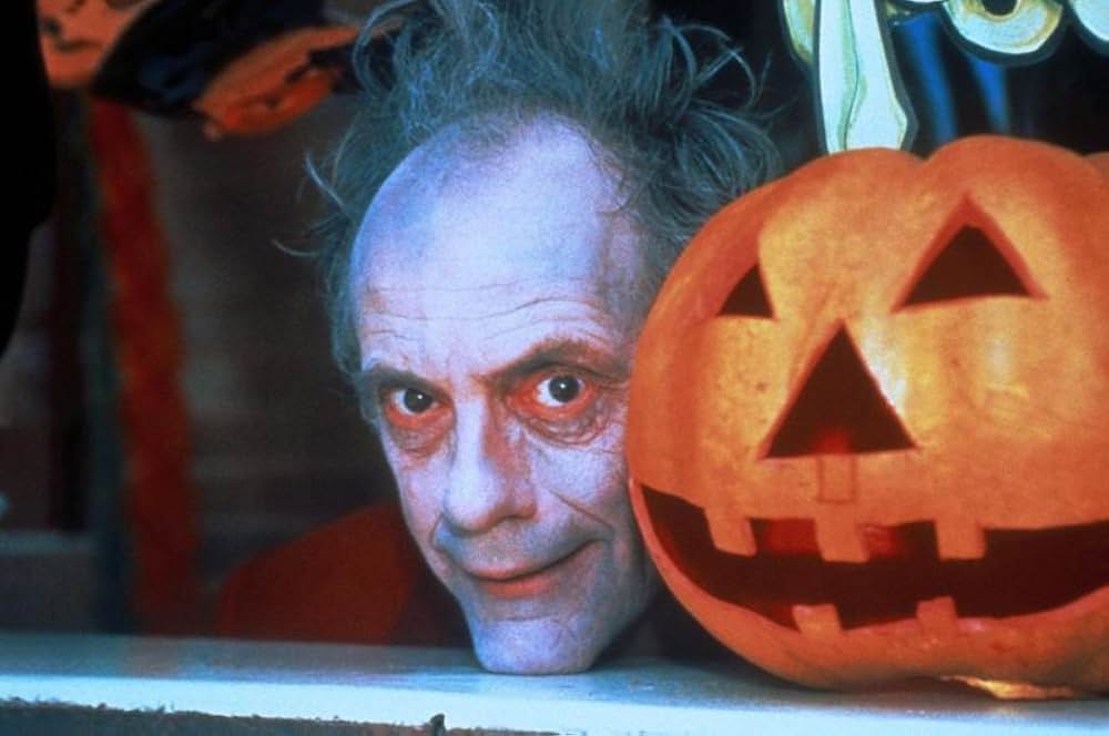 ダニーと秘密の魔法使いの画像