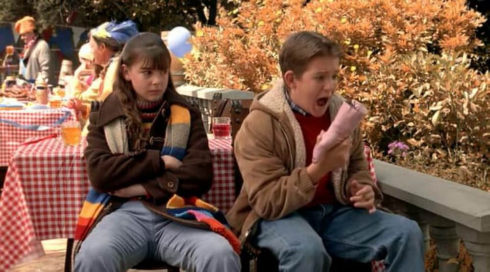 ダニーと秘密の魔法使いの画像