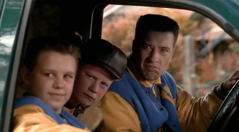 ダニーと秘密の魔法使いの画像