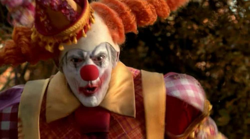 ダニーと秘密の魔法使いの画像