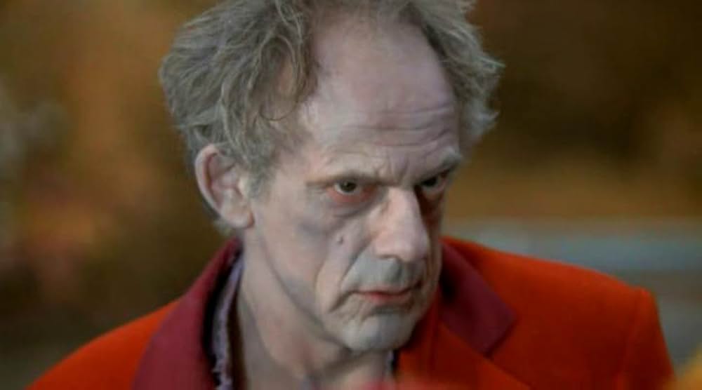 ダニーと秘密の魔法使いの画像