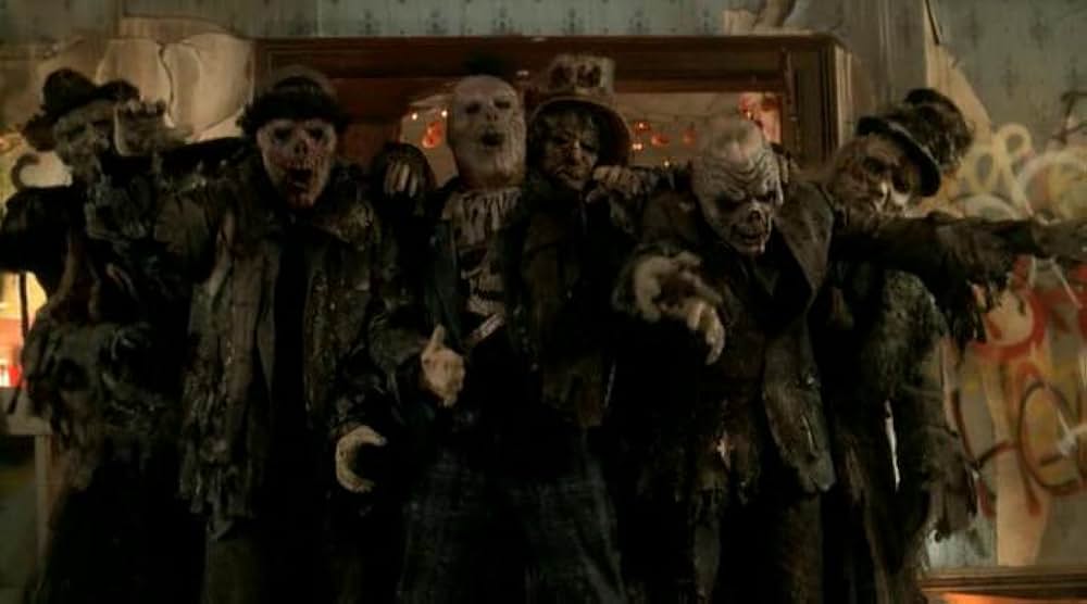 ダニーと秘密の魔法使いの画像