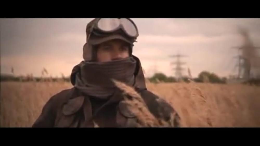 Factory Farmed（原題）の画像