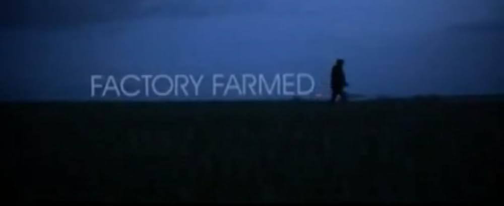 「Factory Farmed（原題）」の画像