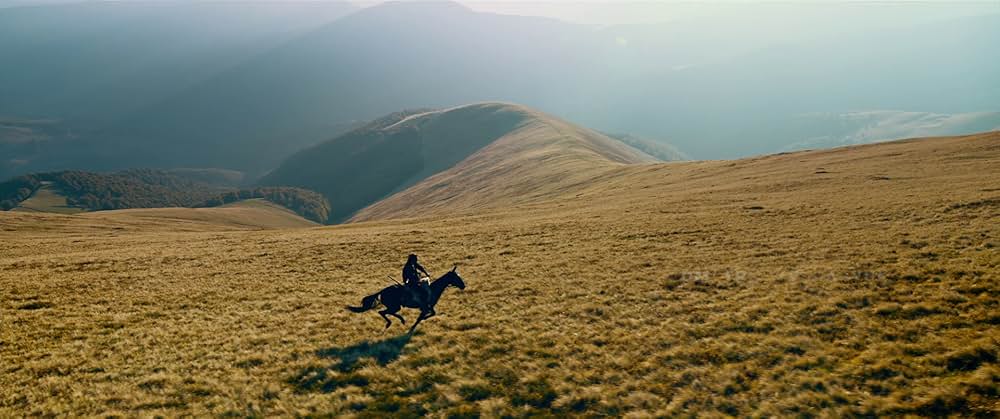 バンディット ー神に選ばれし英雄ーの画像