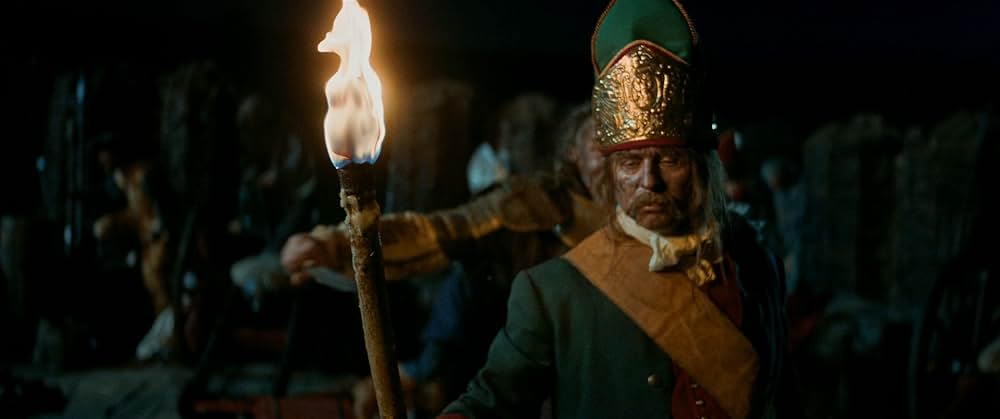 バンディット ー神に選ばれし英雄ーの画像