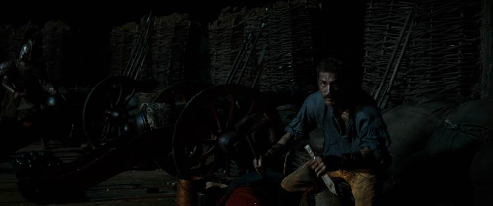 バンディット ー神に選ばれし英雄ーの画像