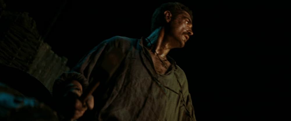 バンディット ー神に選ばれし英雄ーの画像