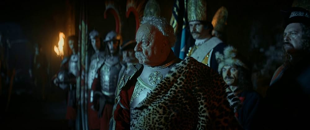 バンディット ー神に選ばれし英雄ーの画像