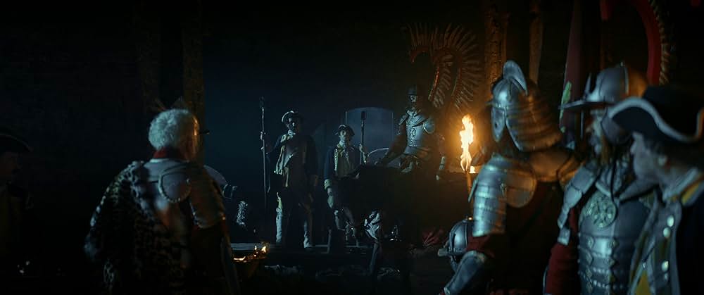 バンディット ー神に選ばれし英雄ーの画像